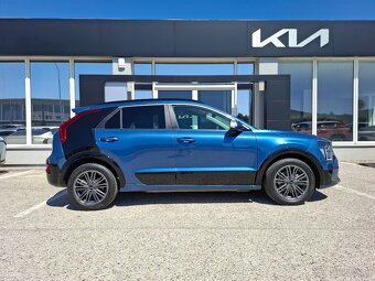 KIA Niro EV 64,8 kW/h GOLD, TECH PACK - 2