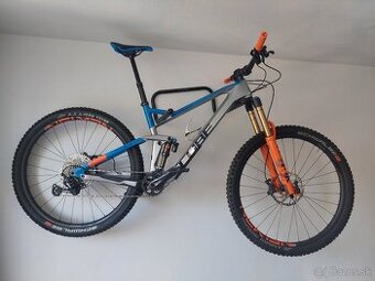 CUBE Stereo 150 C:62 SL 29 actionteam 2021 - 2