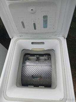 Práčka Electrolux - 2