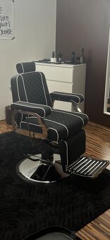 Barber kreslo - 2