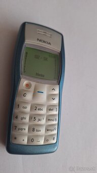 Nokia 1100 - 2