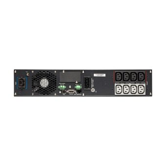 UPS Eaton 9PX 1000IRT2U - 2
