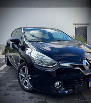 RENAULT CLIO 1.2i - 2