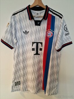 Dres adidas - 2