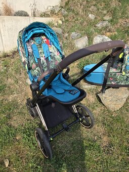 Cybex Priam Dj Khaled - 2