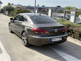 Vw Passat CC - 2