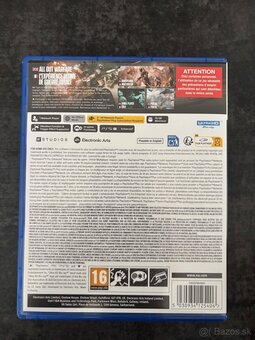Battlefield 6 PS5 - 2