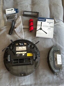 Concept VR3210 - 2