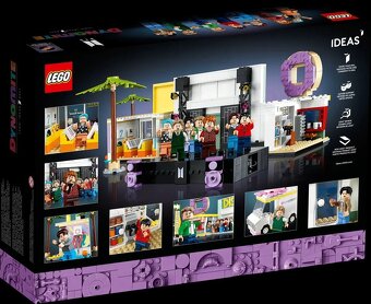 predam nove lego 21339 - 2