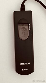 Fujifilm RR-90 dialkova kablova spust - 2