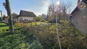 HALO reality - Predaj, pozemok pre rodinný dom   463 m2 Žemb - 2