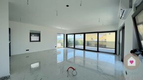 HR/KOŽINO/ZADAR-Predaj 4i bytu s veľkou terasou a výhľadom n - 2
