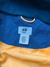 Chlapčenská softshellová bunda H&M Sport (170) - 2