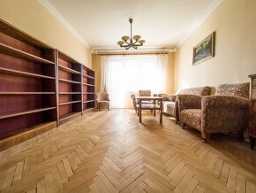 rkDOM | 3,5-izbový byt pri OC VIVO Riazanská ul. - 2