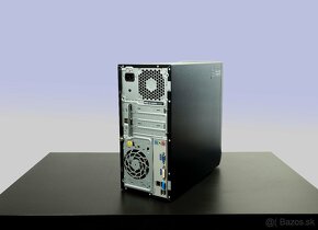 HP Pro 3500 G2 MT PC zostava - 2