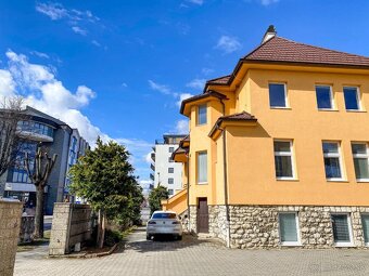 PRENAJATÉ | PRIESTORY v blízkosti centra mesta, 29 m2 - 2