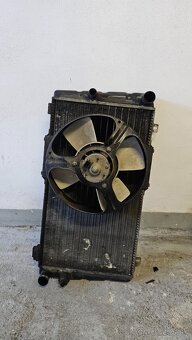 Náhradné diely Škoda Felicia 1.3 MPi - 2