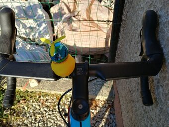 Canyon endurance cf 8 - 2