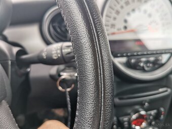 Mini One Cooper 2012 - 2