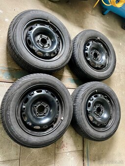 175/65 R14 Nexen - 2
