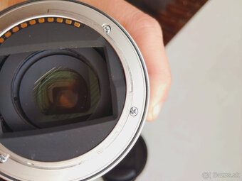 Nový objektív TAMRON 17–70 mm f/2,8 VC RXD pre Sony E - 2