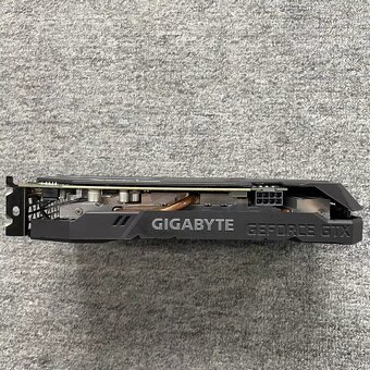 GeForce GTX 1660 SUPER OC 6G - 2