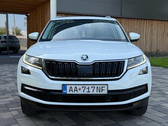 Škoda Kodiaq 2.0 TDI 4x4 DSG Style 140KW - 2