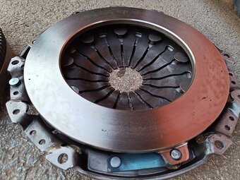 Spojka kevlar 1.8t/tdi 5q - 2