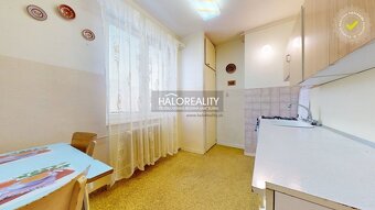 HALO reality - Predaj, trojizbový byt Revúca - 2