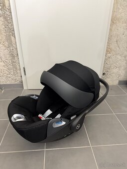 Cybex Cloude Z i-Size - 2