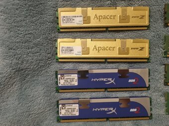 ddr2 ddr3 ramky - 2