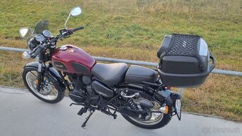 Benelli imperiale 400 - 2