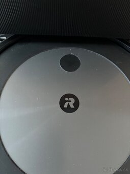 IROBOT roomba combo j5+ - 2
