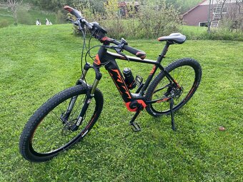 KTM macina cross xt 11 cx5+ - 2
