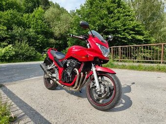 Suzuki Bandit GSF 650S - 2