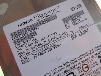 3.5"1000gb hdd s 18+filmamy - 2