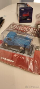 Model 1:43 - 2