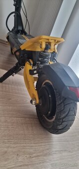 Vsett 10+ - 2
