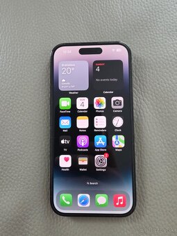 Apple Iphone 14 Pro 128GB - 2