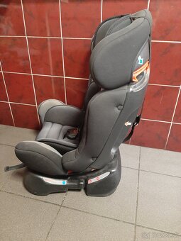 Mama Kiddies Safety Star 0-25kg /pár krát použitá - 2