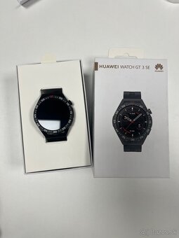 Huawei Watch GT3 SE - 2
