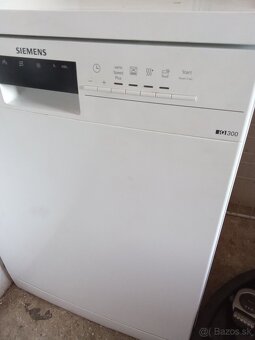 Siemens IQ 300 - 2