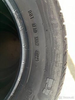 Letné pneumatiky 185/65 R15 T - 2