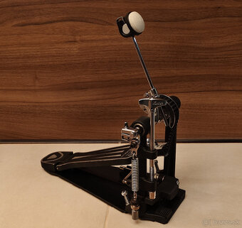 DIXON PPK900 Kinde Bass Drum Pedal - TOP stav - 2