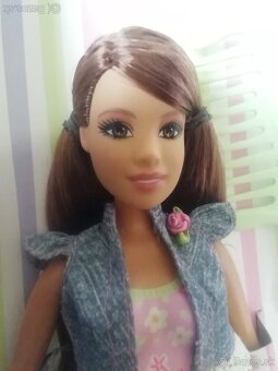Barbie s copikmi a Fairytale - 2