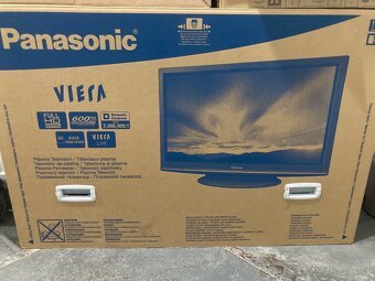 Panasonic viera plazma - 2