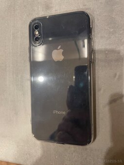 iPhone X 64GB - 2