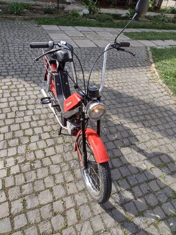 Babeta 210 - 2