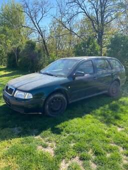 1.9 TDI 81kW - 2