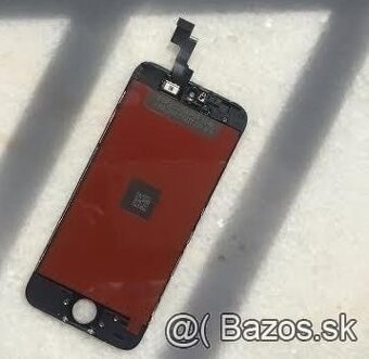 iPhone 5C - NOVÝ LCD DISPLEJ TianMA - 2